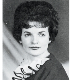 Betsy Winter