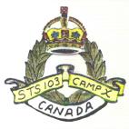 Camp X