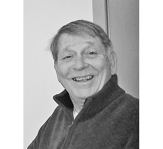 David Poirier