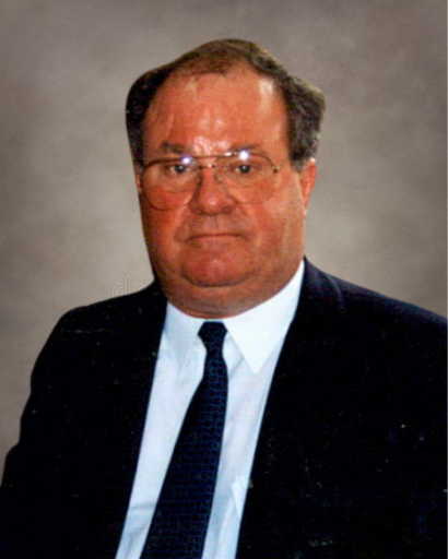 Ed Smith