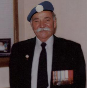Gene Koenig