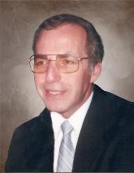 Gerry Langelier