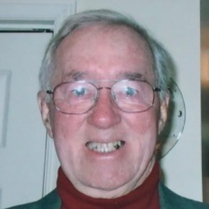 Gerry Eastlake