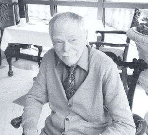 Jim Smith