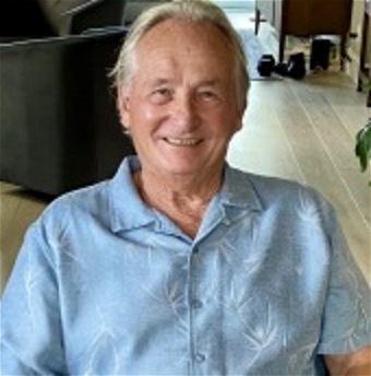 John Lomax