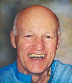 Leo Martel