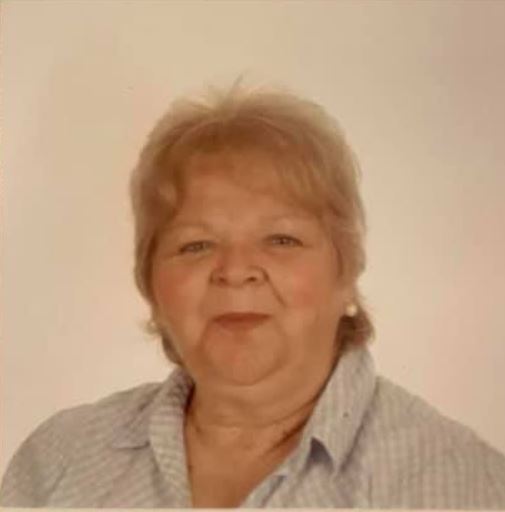 Leslie Belland