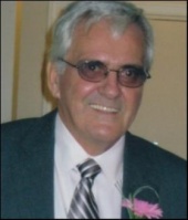 Marty Banville