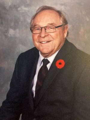 Paul Shannon