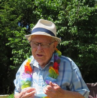 Ralph Guitard