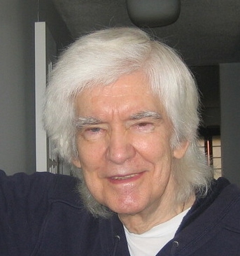 Ron Abernethy