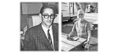 Ron Kaiser