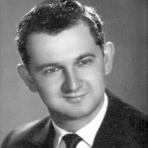 Ross Hogg